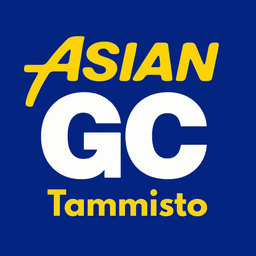 Asian GC Tammisto